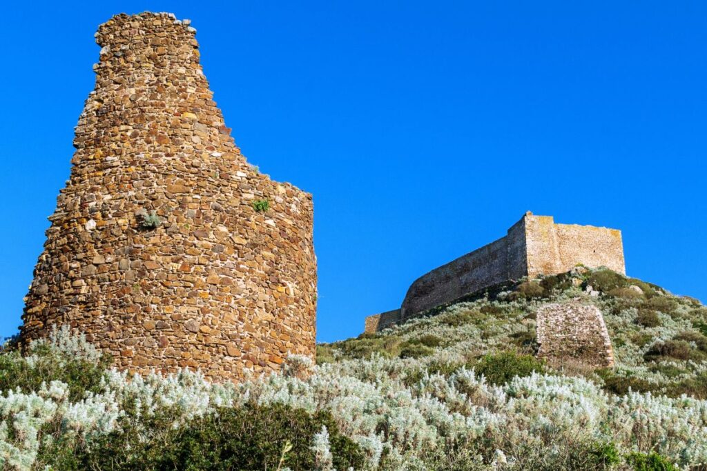 Castello Monreale – Castello Monreale