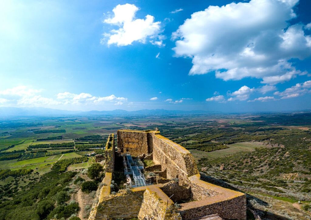 Castello Monreale – Castello Monreale