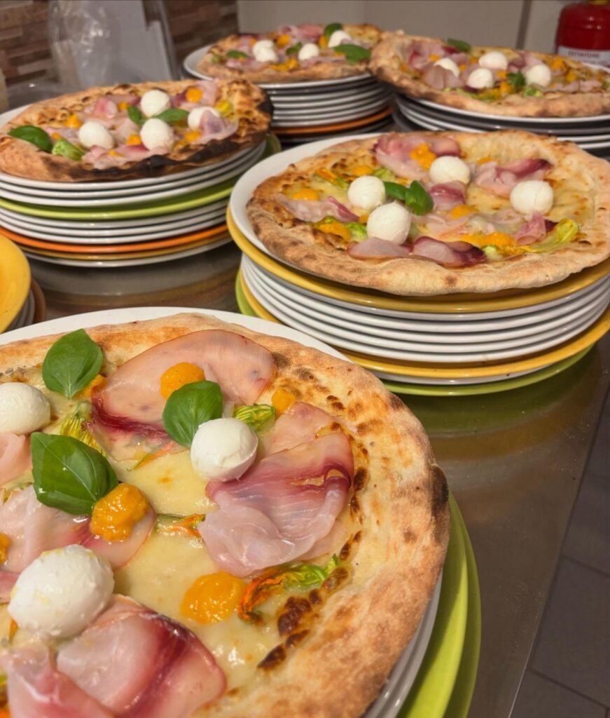 Pizzeria Ciuexi  – Pizzeria Ciuexi