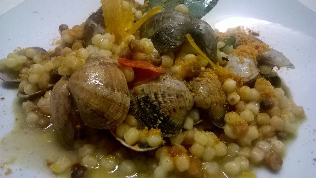 Ristorante da Silvano – Ristorante da Silvano