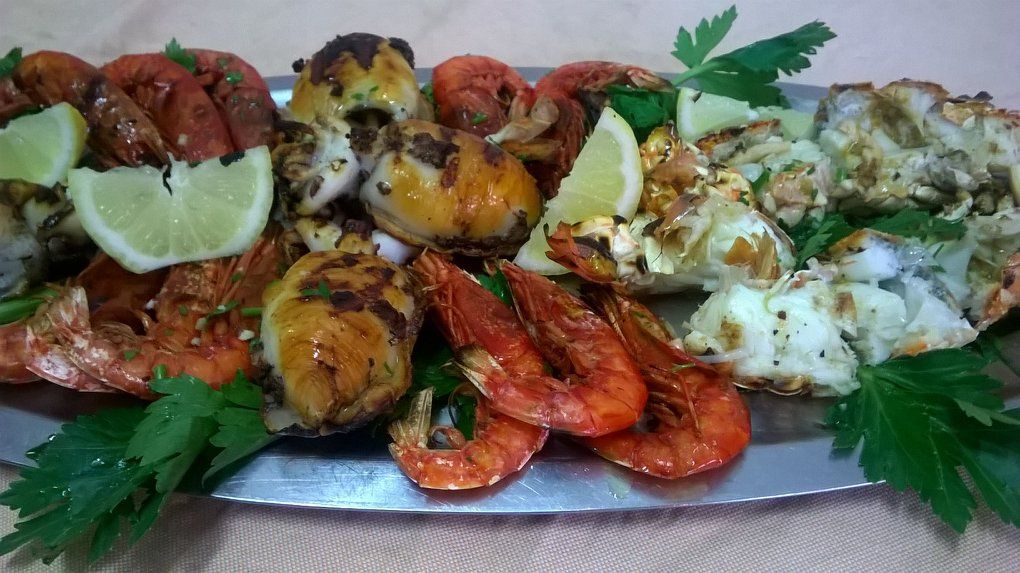 Ristorante da Silvano – Ristorante da Silvano