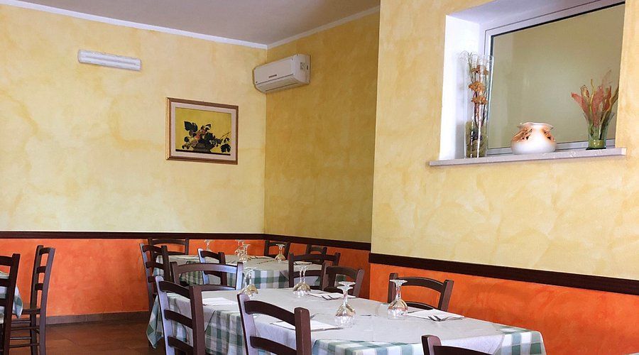 Ristorante Su Mallaccioi – Ristorante Su Mallaccioi