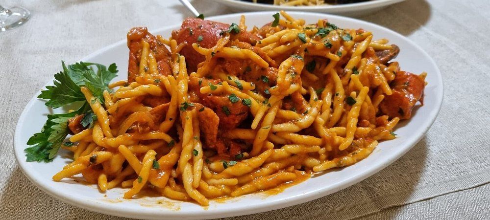 Ristorante Su Mallaccioi – Ristorante Su Mallaccioi