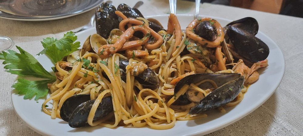 Ristorante Su Mallaccioi – Ristorante Su Mallaccioi