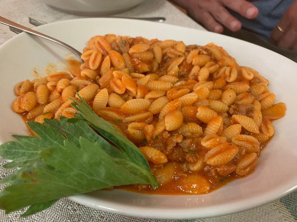 Ristorante Su Mallaccioi – Ristorante Su Mallaccioi