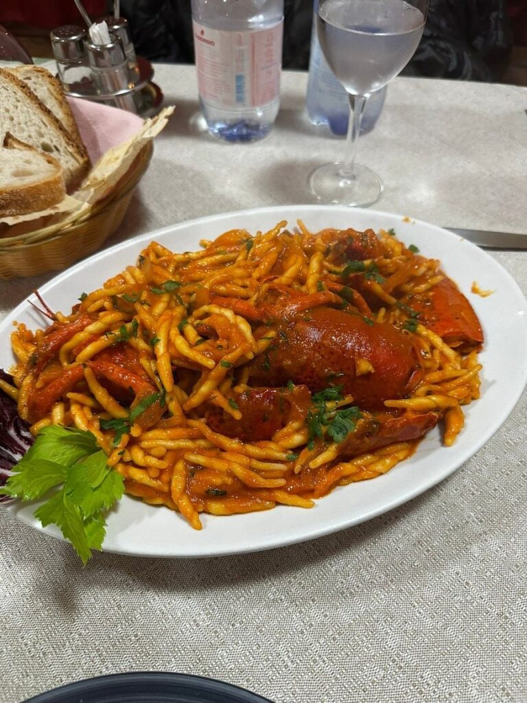 Ristorante Su Mallaccioi – Ristorante Su Mallaccioi