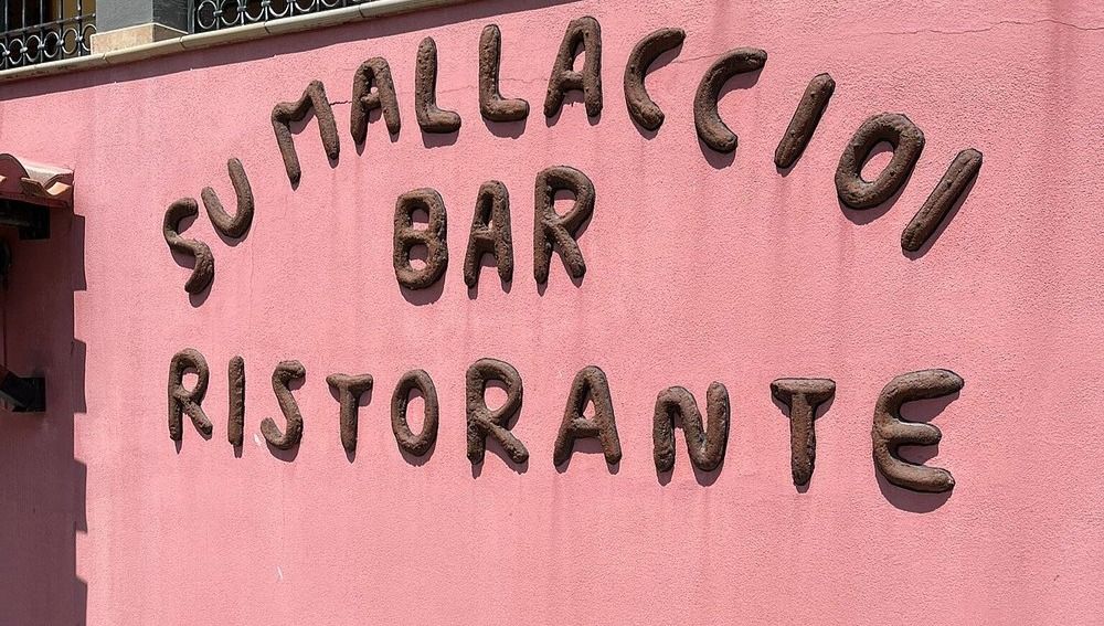 Ristorante Su Mallaccioi – Ristorante Su Mallaccioi