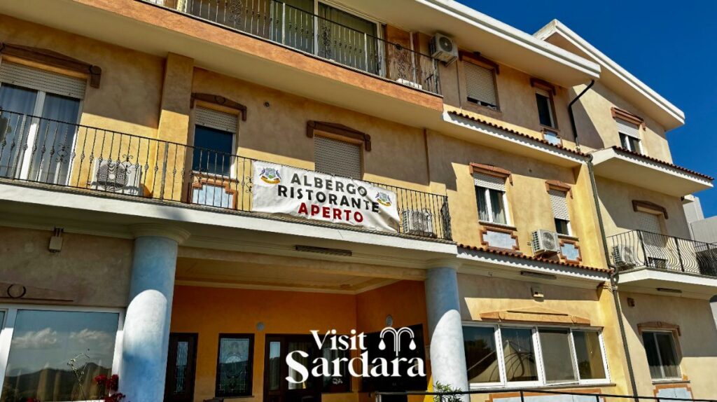 Ristorante Monreale – Ristorante Monreale