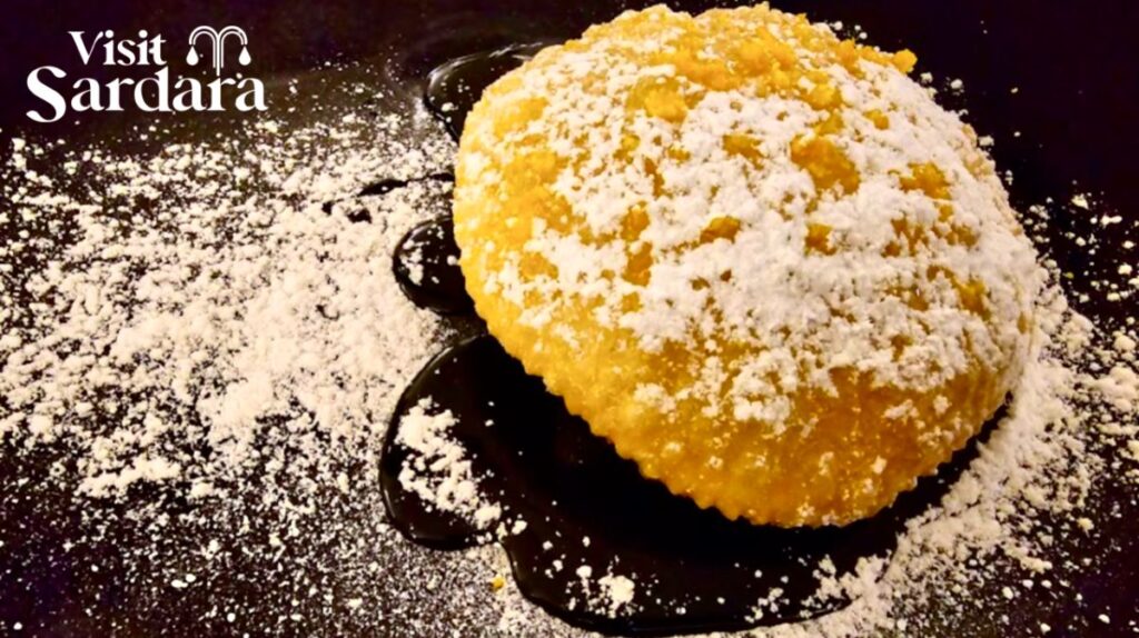 Ristorante Monreale – Ristorante Monreale