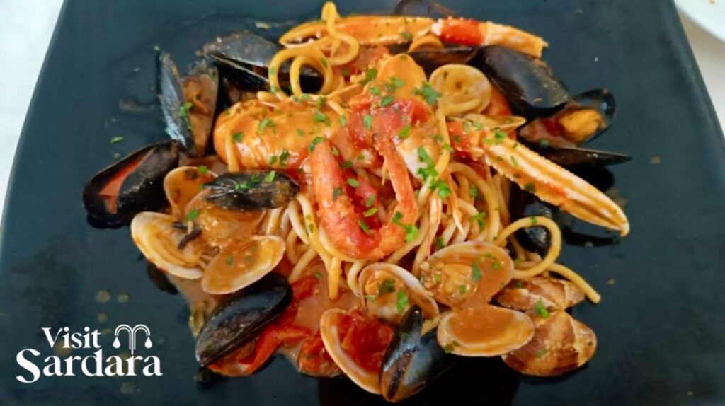 Ristorante Monreale – Ristorante Monreale