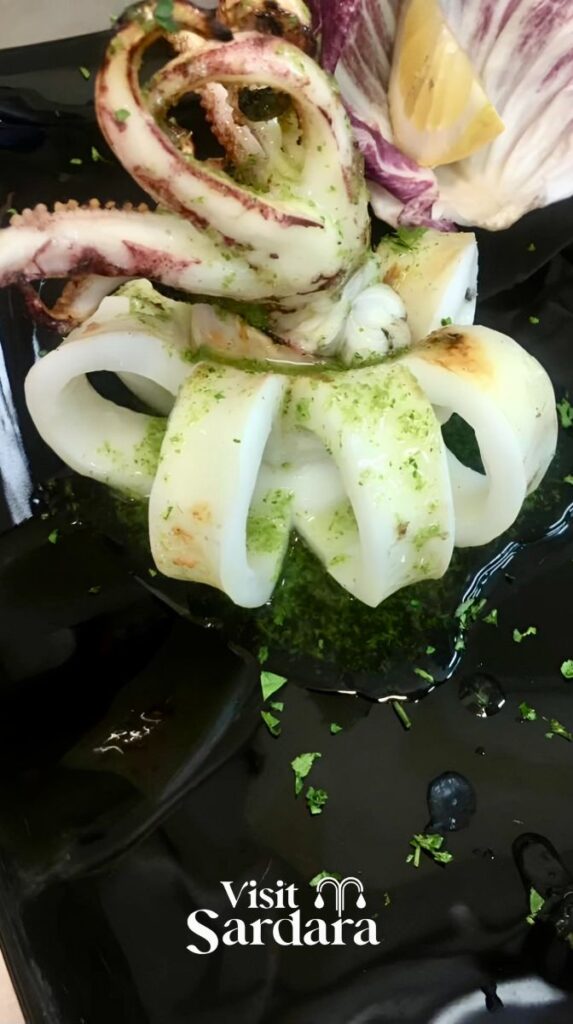 Ristorante Monreale – Ristorante Monreale
