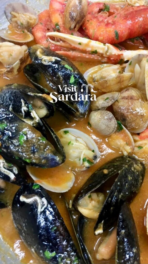 Ristorante Monreale – Ristorante Monreale
