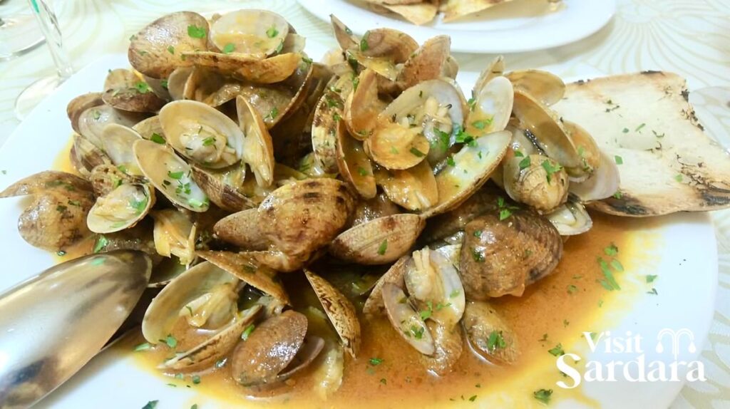 Ristorante Monreale – Ristorante Monreale