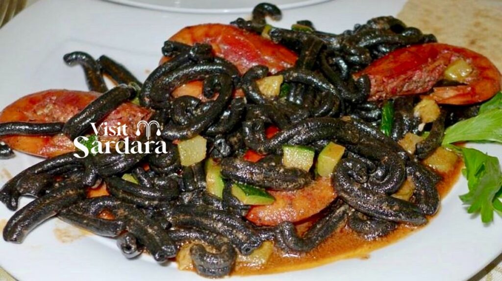 Ristorante Monreale – Ristorante Monreale