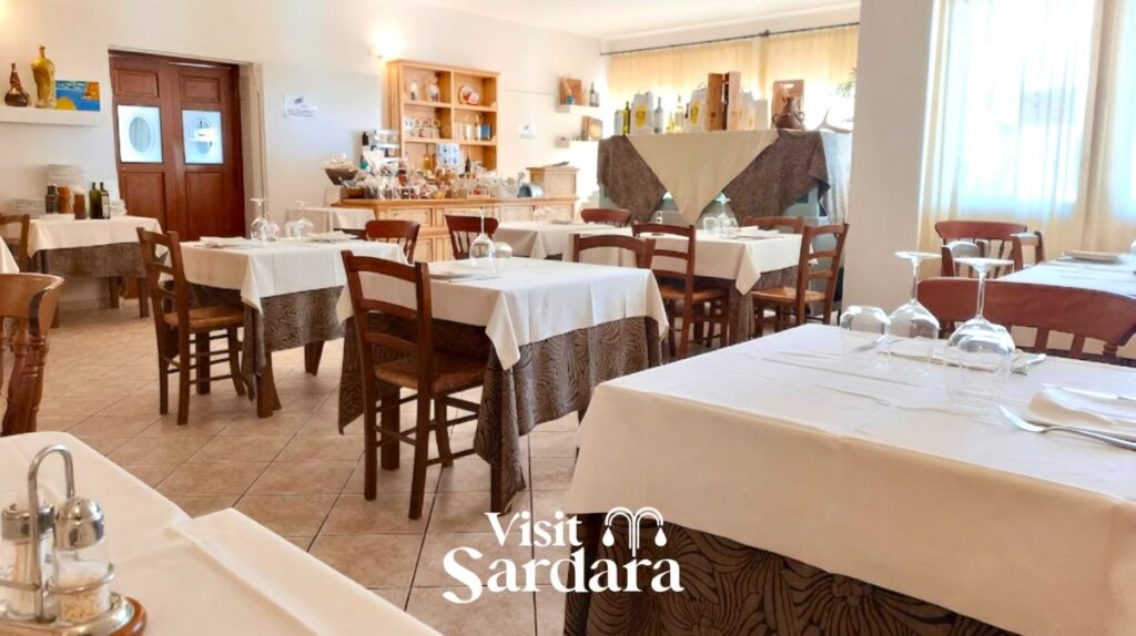 Ristorante Monreale – Ristorante Monreale