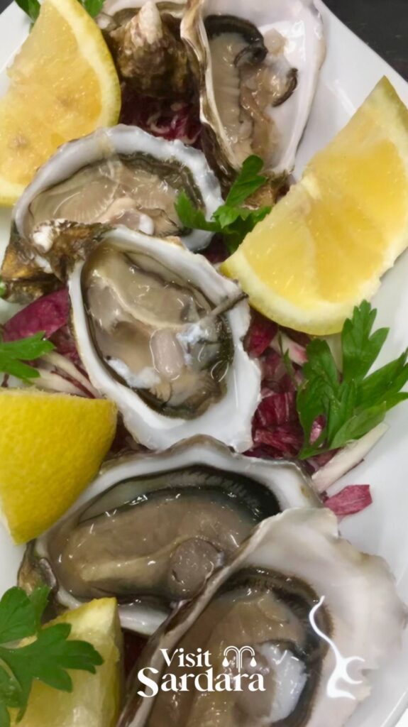 Ristorante Monreale – Ristorante Monreale