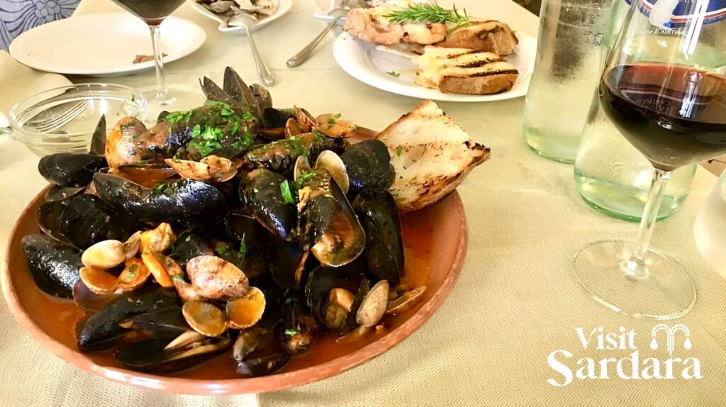 Ristorante Monreale – Ristorante Monreale