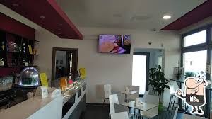 Bar Tavola calda Island Services – Bar Tavola calda Island Services