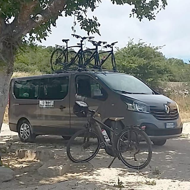 Bike Tour Sardinia – Bike Tour Sardinia