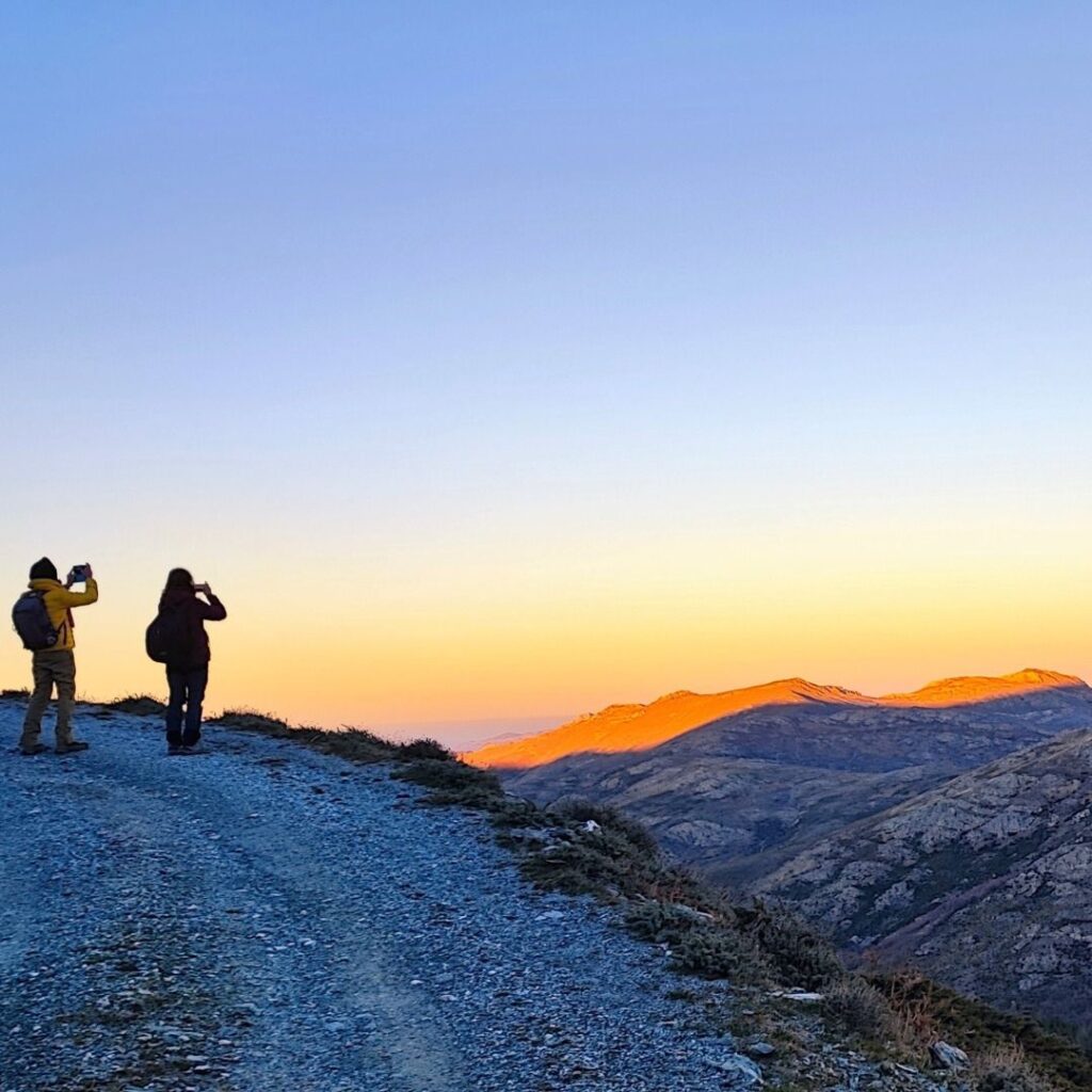 Caminos Sardinia Experience – Caminos Sardinia Experience