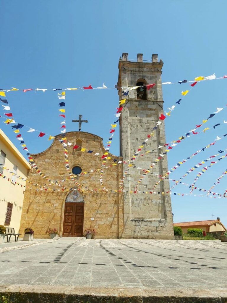 Chiesa parrocchiale della Beata Vergine Assunta – Chiesa parrocchiale della Beata Vergine Assunta