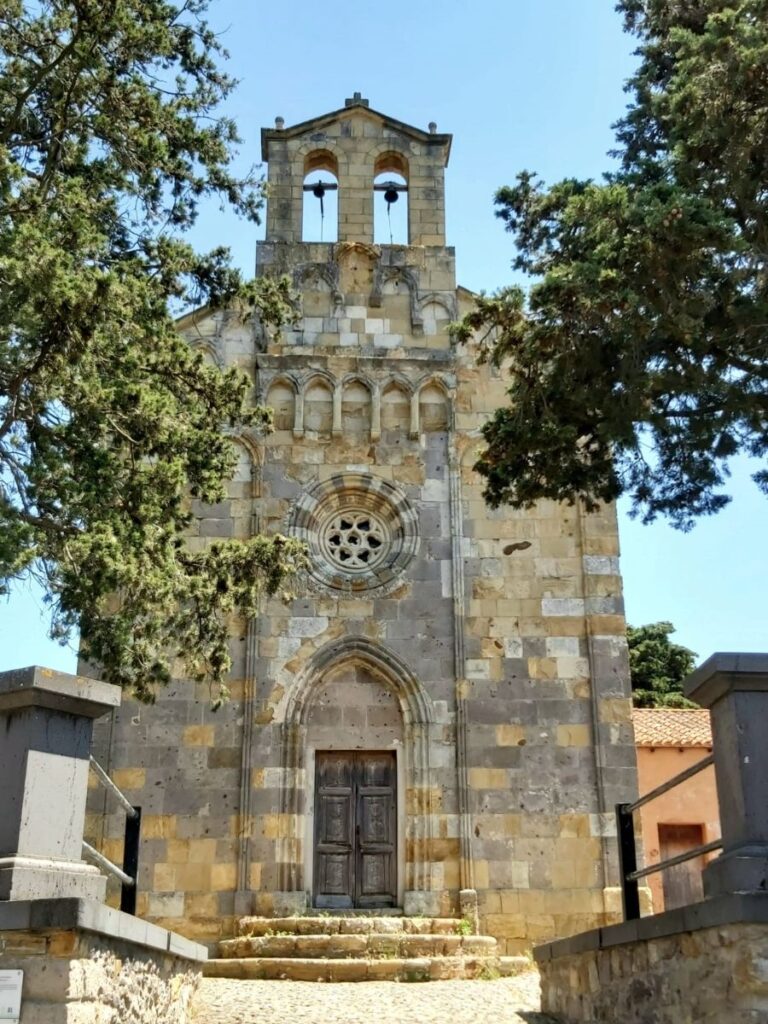 Chiesa Romanica di S. Gregorio Magno – Chiesa Romanica di S. Gregorio Magno