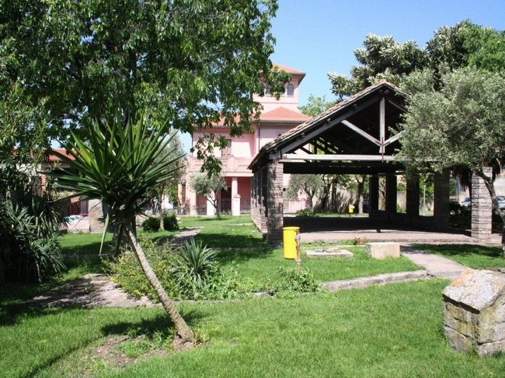 Antica Casa Diana – Antica Casa Diana