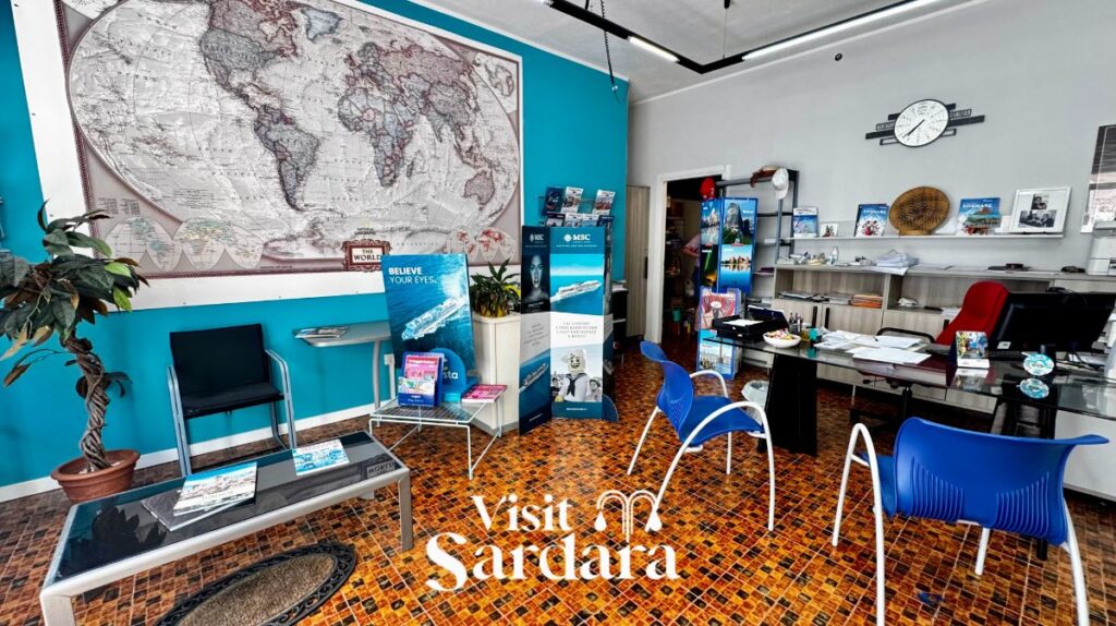 Su Viaggiadori – Su Viaggiadori
