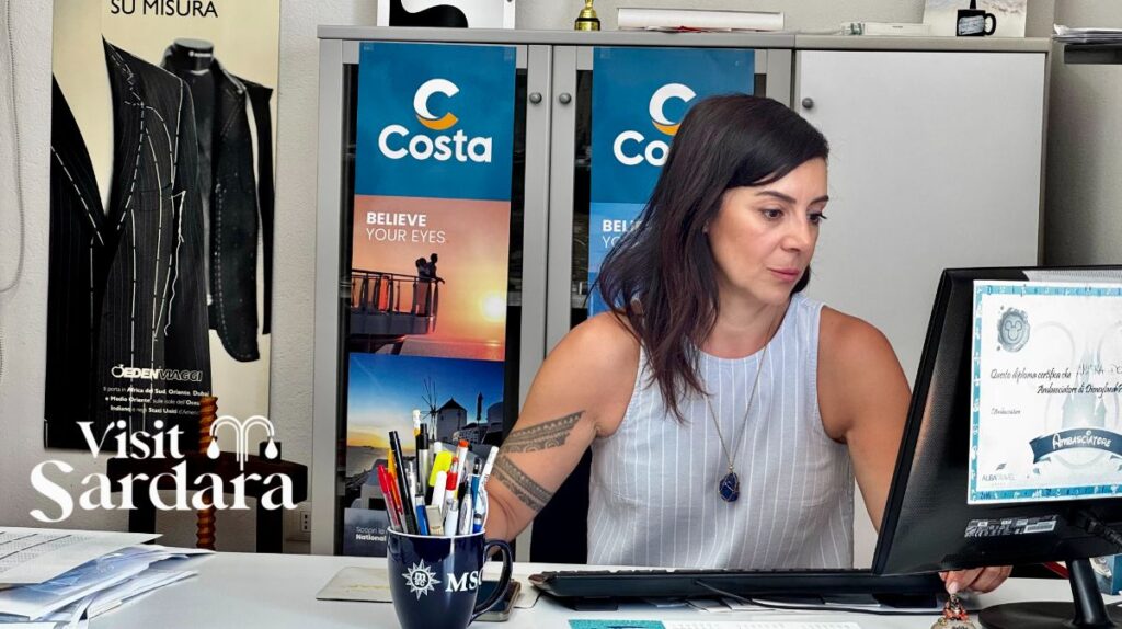 Su Viaggiadori – Su Viaggiadori