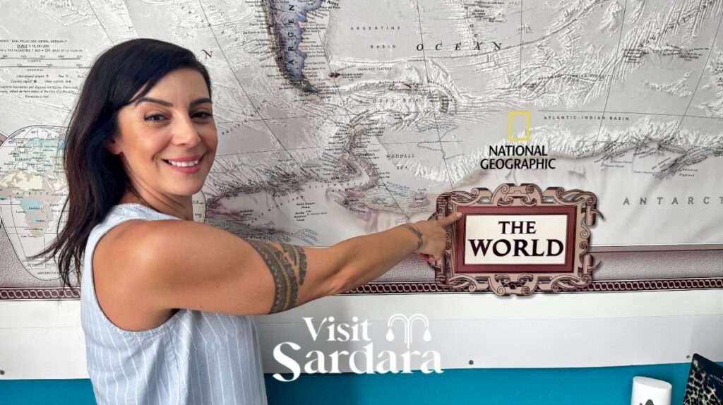 Su Viaggiadori – Su Viaggiadori