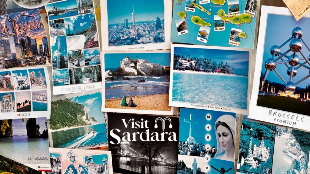 Su Viaggiadori – Su Viaggiadori