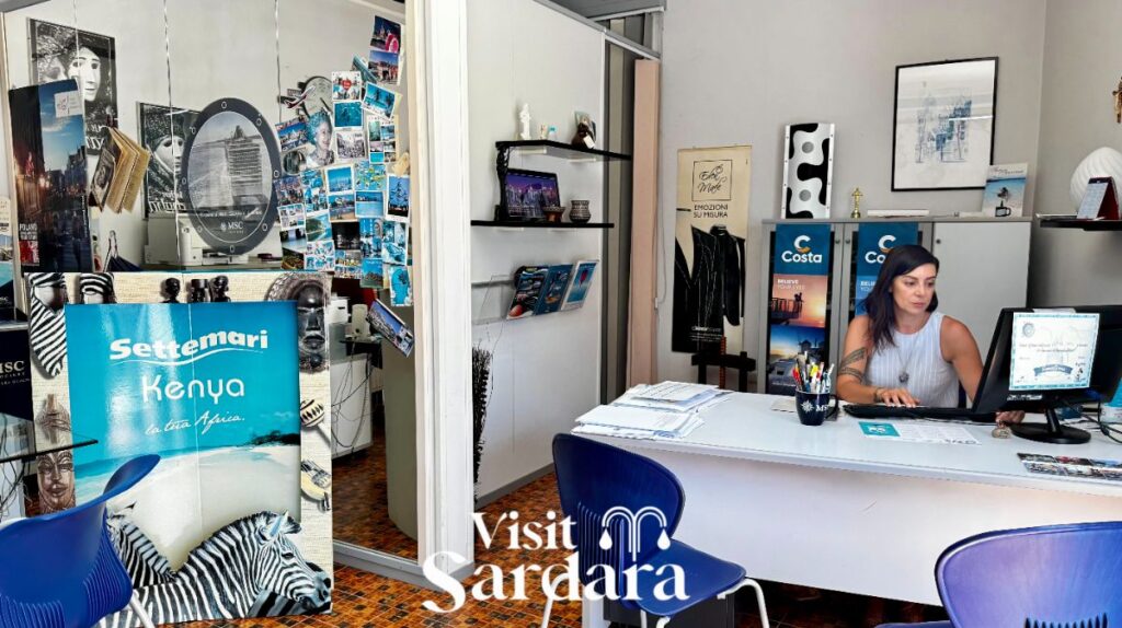 Su Viaggiadori – Su Viaggiadori