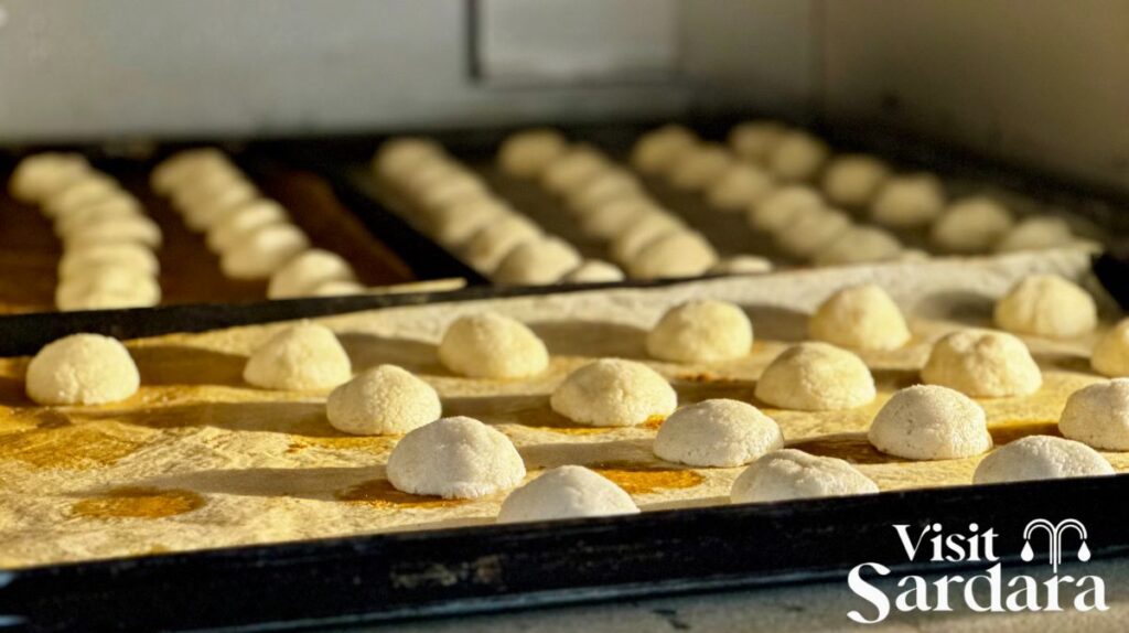 Le Bontà di nonna Marzia – Le Bontà di nonna Marzia