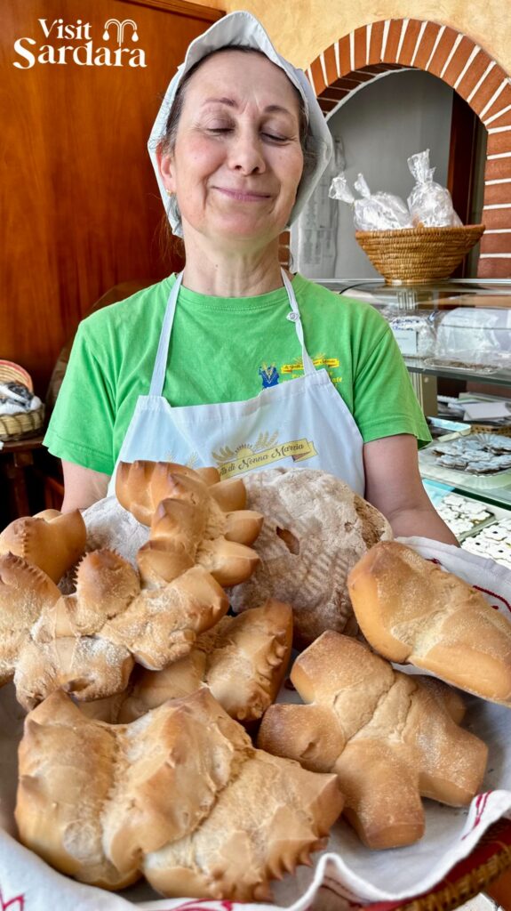 Le Bontà di nonna Marzia – Le Bontà di nonna Marzia