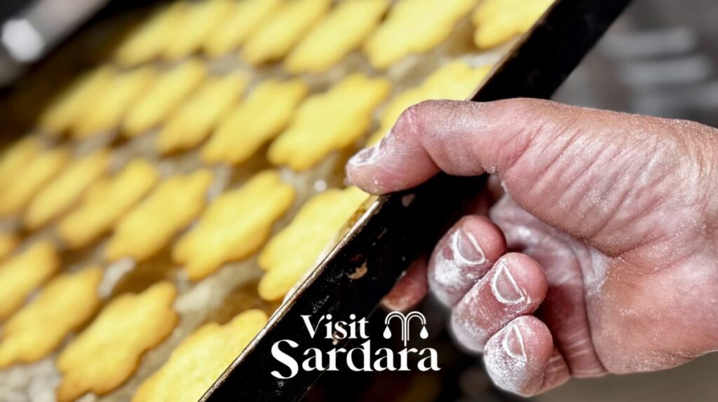 Le Bontà di nonna Marzia – Le Bontà di nonna Marzia