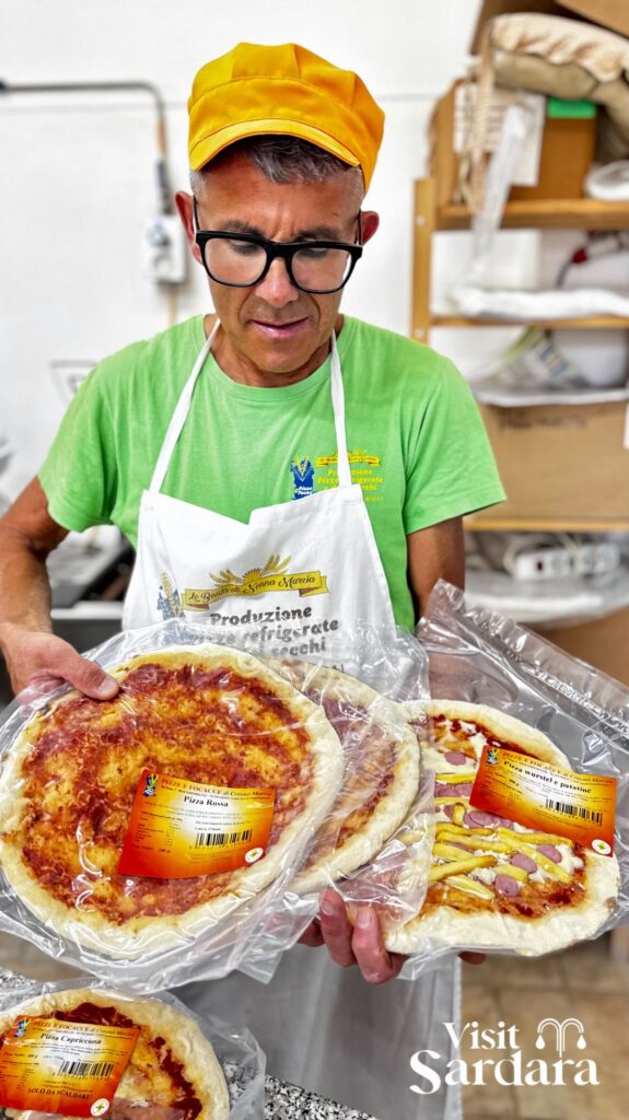 Le Bontà di nonna Marzia – Le Bontà di nonna Marzia