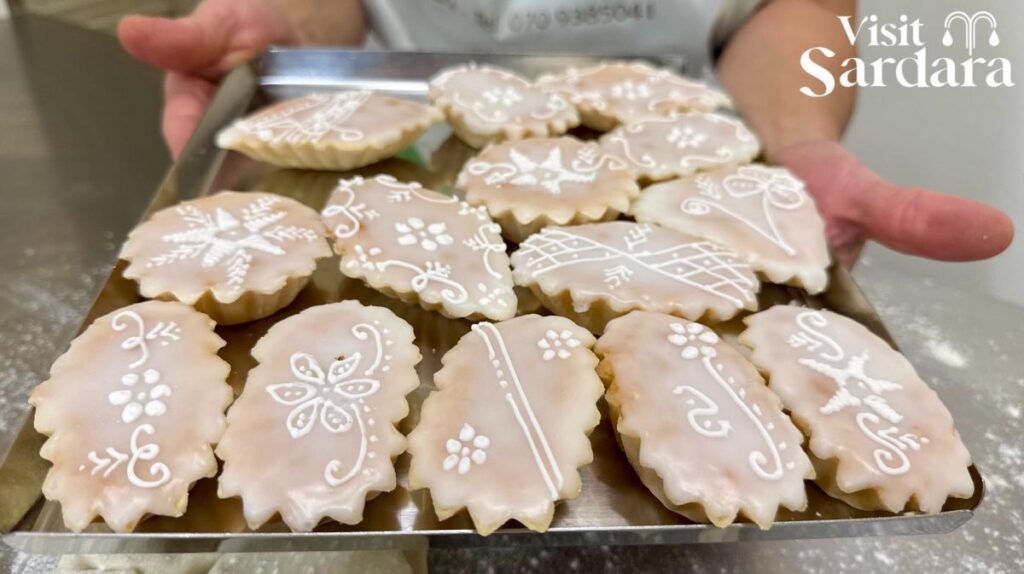 Le Bontà di nonna Marzia – Le Bontà di nonna Marzia