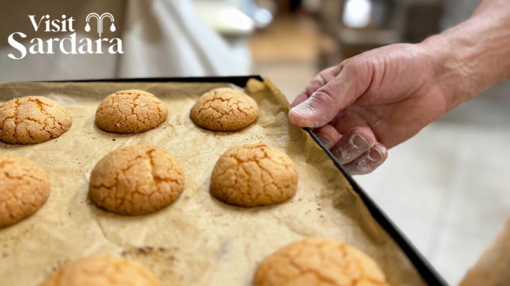 Le Bontà di nonna Marzia – Le Bontà di nonna Marzia