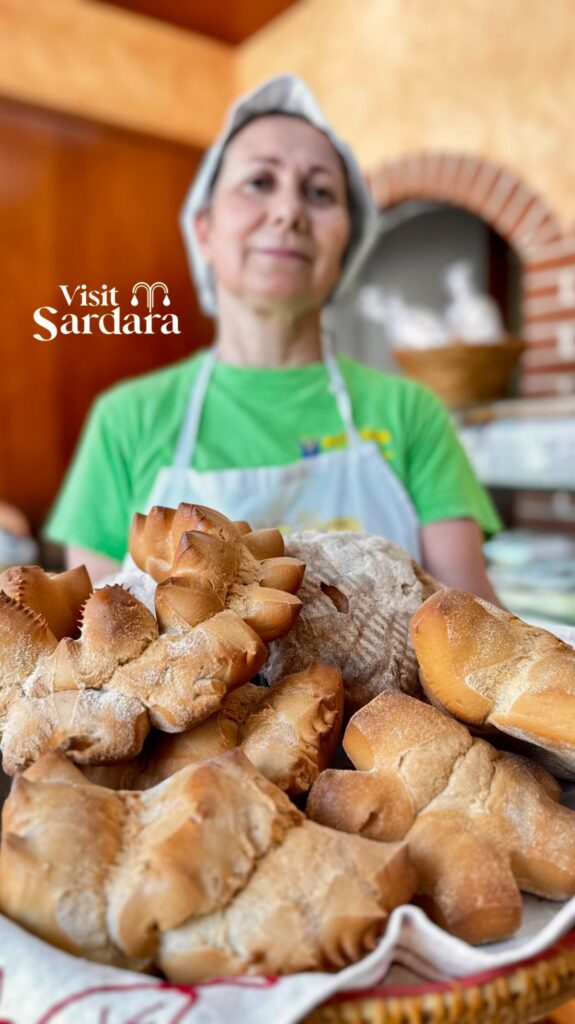 Le Bontà di nonna Marzia – Le Bontà di nonna Marzia