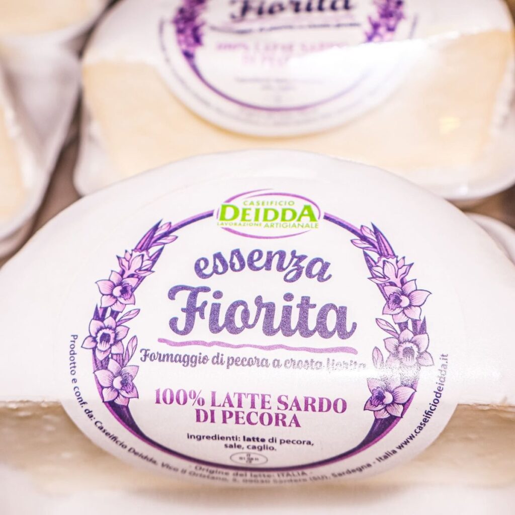 Caseificio Deidda – Caseificio Deidda