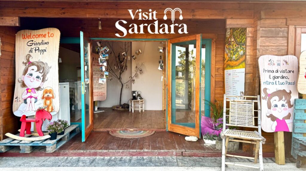 Giardino di Poppi – Giardino di Poppi