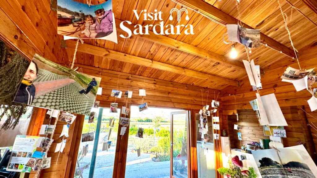Giardino di Poppi – Giardino di Poppi