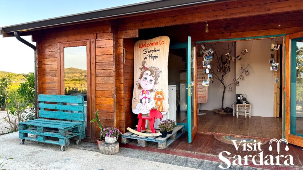 Giardino di Poppi – Giardino di Poppi