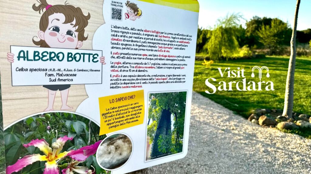 Giardino di Poppi – Giardino di Poppi