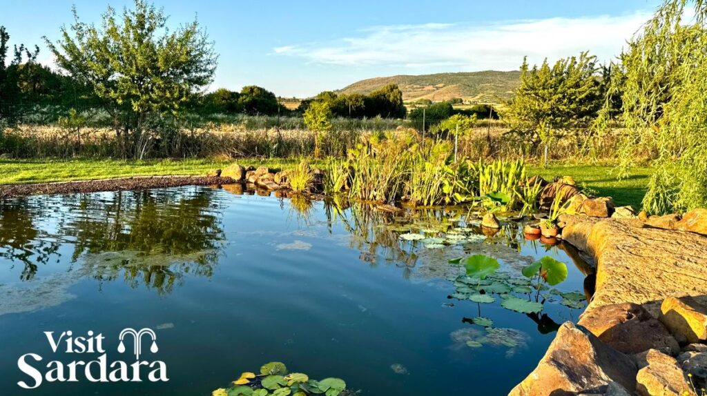 Giardino di Poppi – Giardino di Poppi