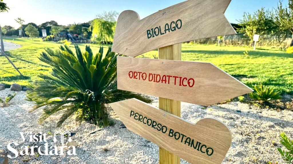 Giardino di Poppi – Giardino di Poppi