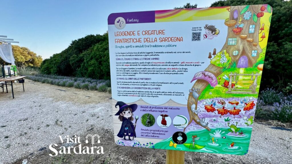 Giardino di Poppi – Giardino di Poppi