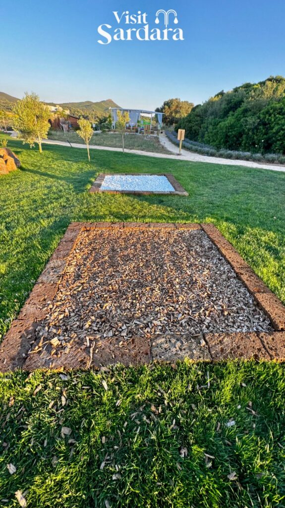 Giardino di Poppi – Giardino di Poppi