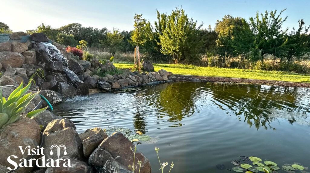 Giardino di Poppi – Giardino di Poppi
