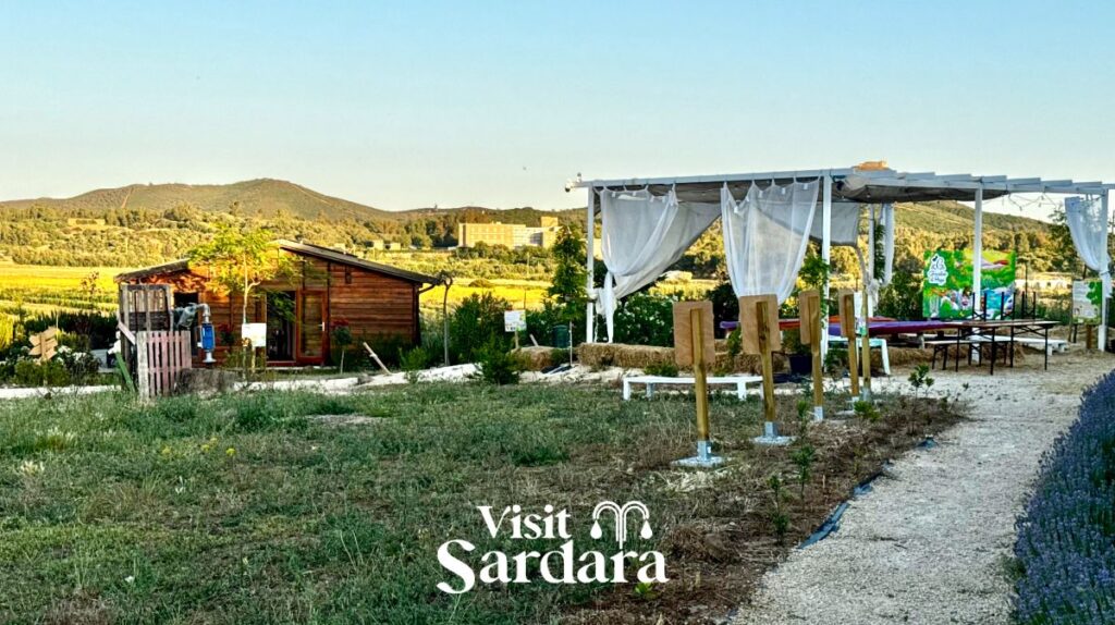 Giardino di Poppi – Giardino di Poppi